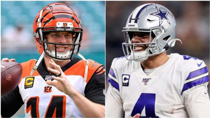Exclusive: Cowboys Contract Details - QB Dalton Must Win Super Bowl to Get $7 Million