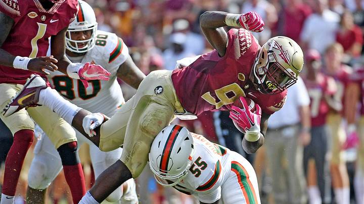 'He’s a Guy That Really Loves Football’: Why the Jaguars Selected Shaquille Quarterman 'He’s a Guy That Really Loves Football’: Why the Jaguars Selected Shaquille Quarterman