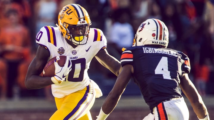 Seahawks Continue to Prioritize Drafting Players with 'Something to Prove'