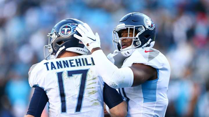 Smith Positioned to Become A Prime Target Smith Positioned to Become A Prime Target