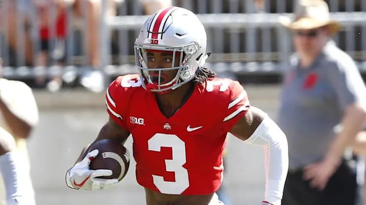 Raiders Think Arnette Was a Steal, Not a Reach