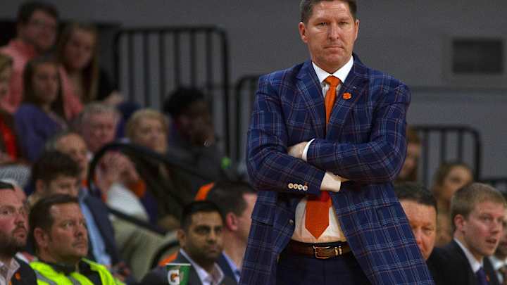Clemson Basketball: The 2020 Recruiting Class