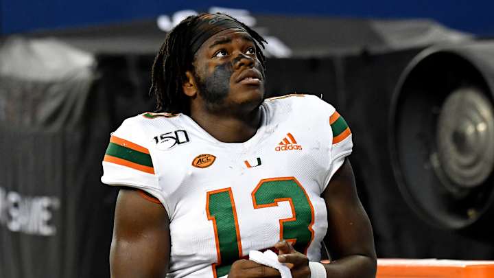 Seahawks GM John Schneider Loves Hurricanes' Special Teams Units