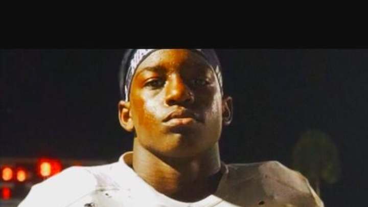 Florida Defensive End Deonte Anderson "Excited" About Boston College Offer