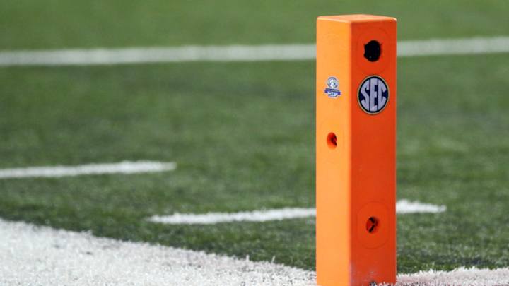 The SEC's Latest: A 10 Game Schedule With Conference Alliances? The SEC's Latest: A 10 Game Schedule With Conference Alliances?