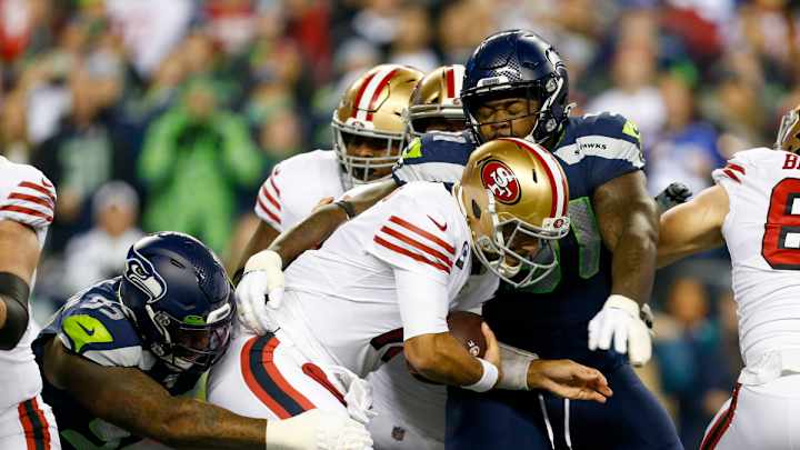 Why Seahawks Will Generate More Sacks in 2020 Why Seahawks Will Generate More Sacks in 2020