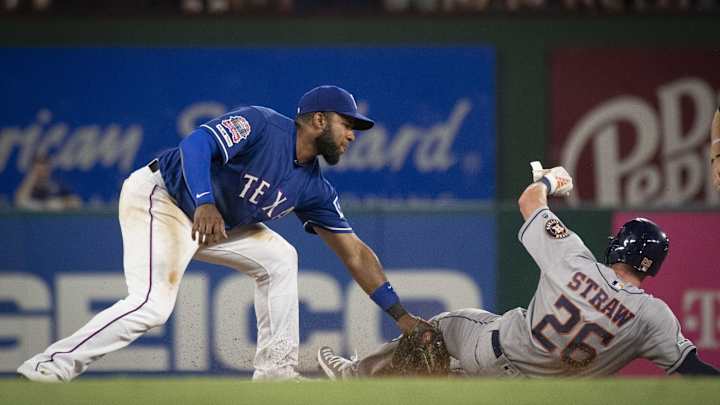 Breaking Down the West Division in MLB's Realignment Plan Breaking Down the West Division in MLB's Realignment Plan