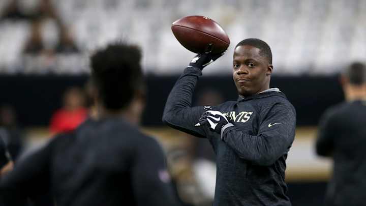 Bridgewater is More Than Just a "Bridge" Quarterback Bridgewater is More Than Just a "Bridge" Quarterback