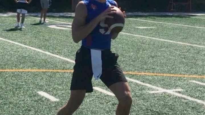 2022 Quarterback Cade Klubnik Talks Recent LSU Offer, First Conversation with Tigers OC Steve Ensminger 2022 Quarterback Cade Klubnik Talks Recent LSU Offer, First Conversation with Tigers OC Steve Ensminger