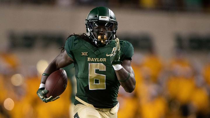 Which 49ers UDFA has the Best Chance to Make the Final Roster?