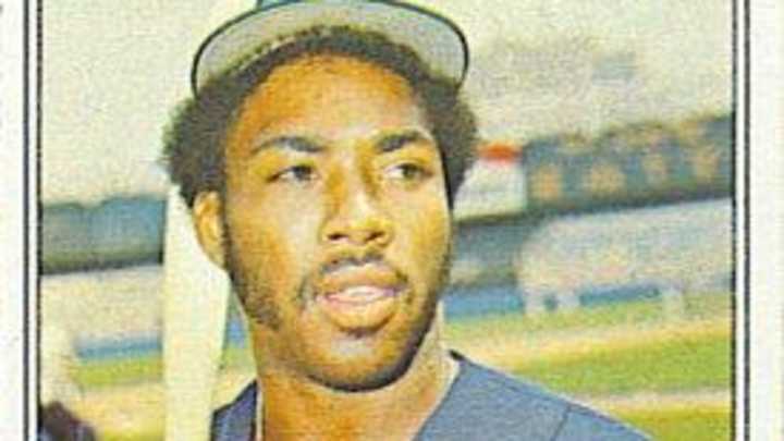 The ritual, and magic, of baseball cards The ritual, and magic, of baseball cards