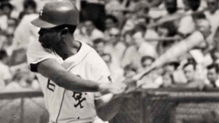 Today in White Sox History: May 3