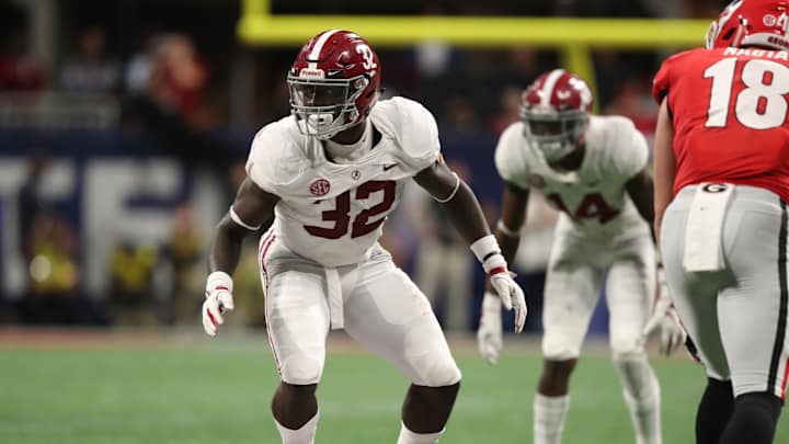 10 Prospects for Broncos to Monitor Ahead of 2020 Supplemental NFL Draft