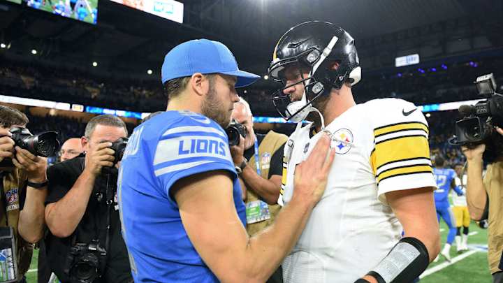 2020 NFL Comeback Player of the Year Best Bets