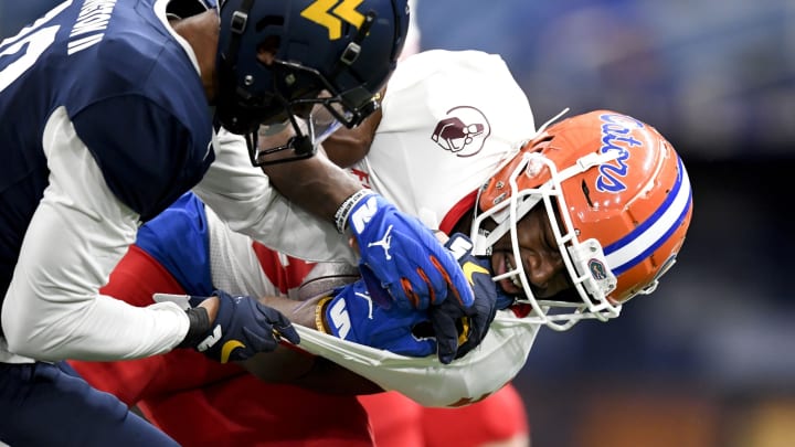 Can Keith Washington Make the Saints' 53-Man Roster?