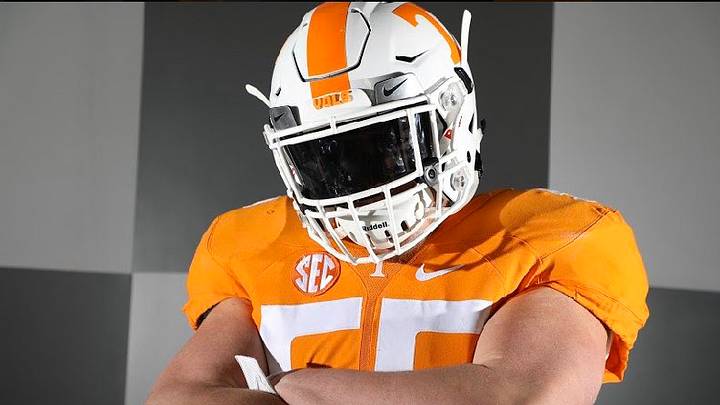Instant Reaction: Tennessee Grabs Commitment of North Carolina's Best Offensive Lineman Instant Reaction: Tennessee Grabs Commitment of North Carolina's Best Offensive Lineman