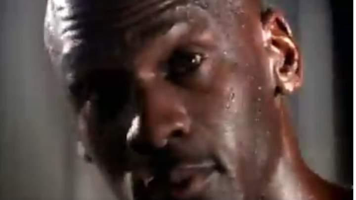 Zion Williamson, Jayson Tatum Featured in Updated Like Mike Ad Zion Williamson, Jayson Tatum Featured in Updated Like Mike Ad