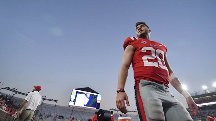 A Statistical Jordan Ta'amu vs. Shea Patterson Deep Dive