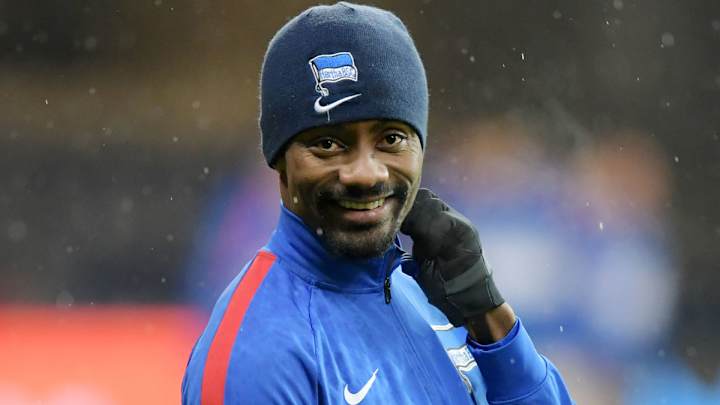 Salomon Kalou Films Himself Breaking Social Distancing Rules During Coronavirus Testing