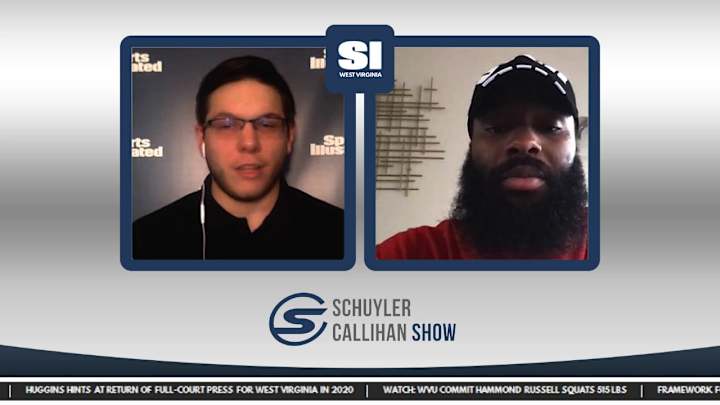 WATCH: The Schuyler Callihan Show Ep. 2: Daryl Worley Interview
