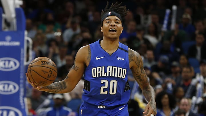 Magic's Markelle Fultz Announces Return to Court After More Than a Year Magic's Markelle Fultz Announces Return to Court After More Than a Year