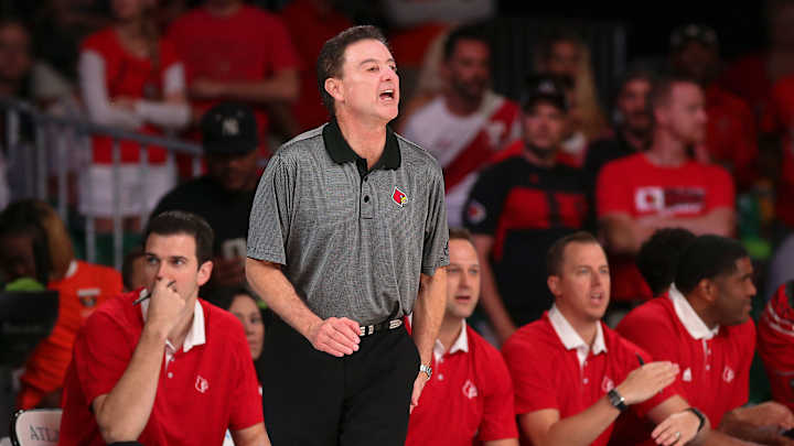 Louisville Basketball's Infractions Case Will Be a Fascinating One for the NCAA
