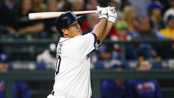 Tracking Former MLB Players in the Korean Baseball Organization