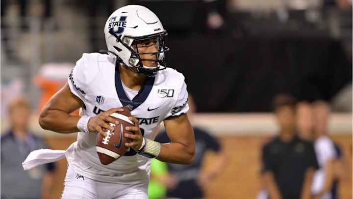 What Makes a Good Quarterback, and Does Love Have It?