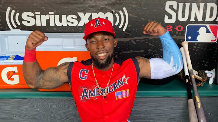 2020 Could Be a Complicated Year for Cleveland Indians Prospect Daniel Johnson