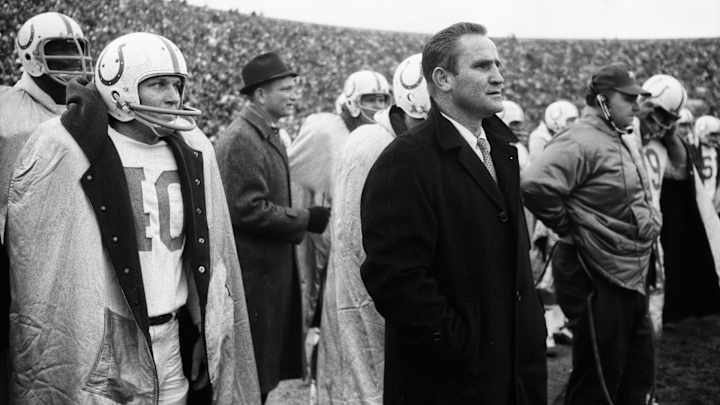 Don Shula’s Twilight Years Don Shula’s Twilight Years