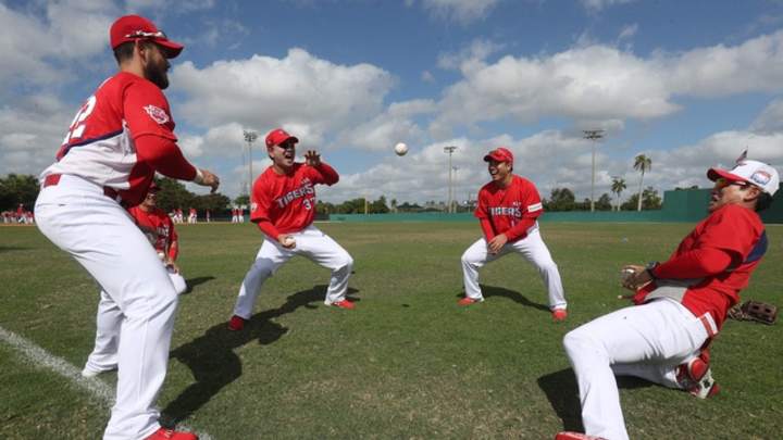 Gambling: Odds for Korean Baseball Organization Televised Live on ESPN