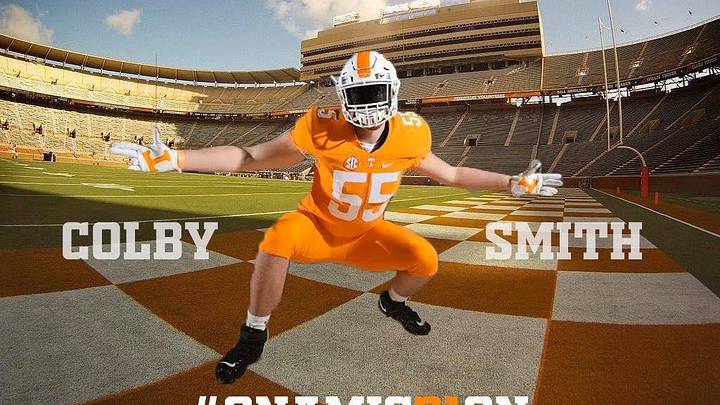 Analysis: Four Star Smith Gives Vols a High Ceiling Athlete Analysis: Four Star Smith Gives Vols a High Ceiling Athlete