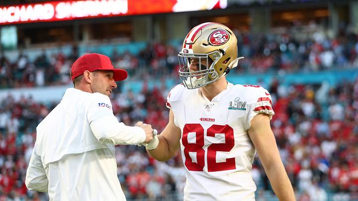 5 Underused 49ers Who Could See More Playing Time in 2020
