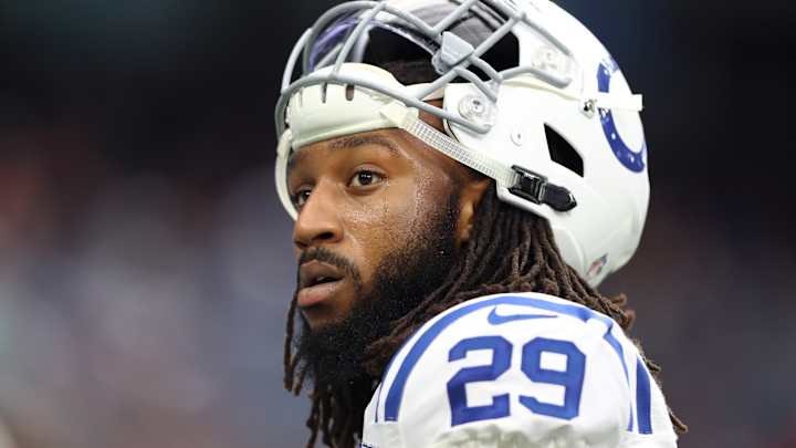 Former First Round Safety Listed as Draft Do-Over for Colts