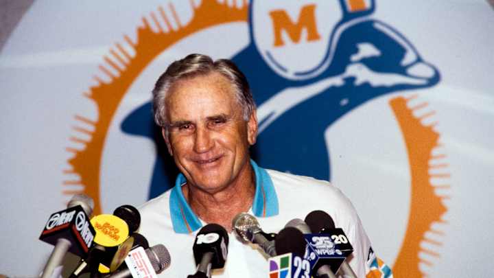 Finding Ways to Honor Shula ... And Why Bud Grant Was Right