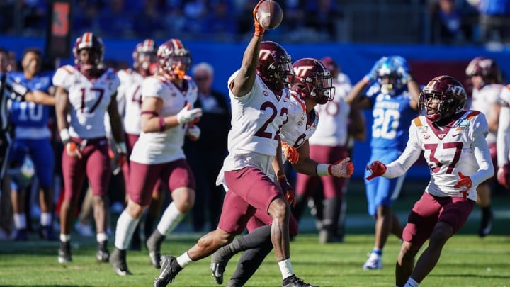 ESPN's Football Power Index High on 2020 Virginia Tech Football ESPN's Football Power Index High on 2020 Virginia Tech Football