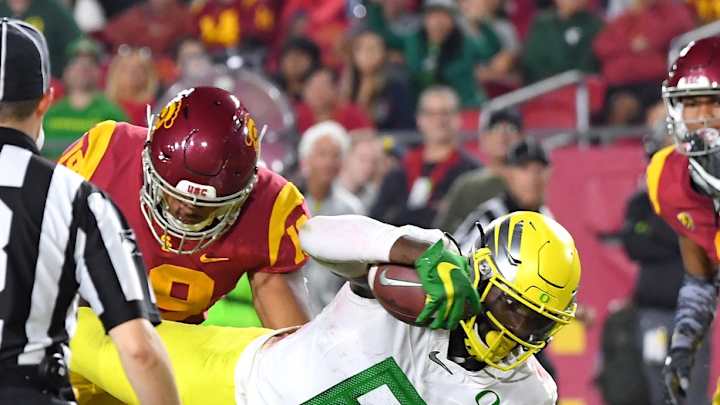 WR Juwan Johnson follows brother's footsteps, joins Saints