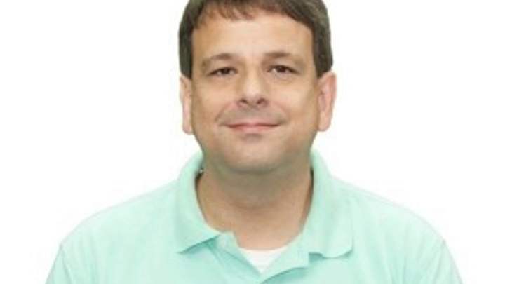 J.J. Cooper Interview - Part One