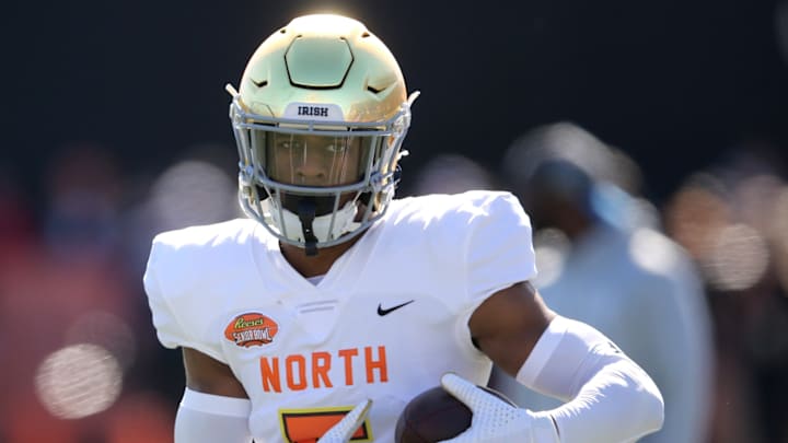 Which Panthers Rookies Have the Best Chance to Start in 2020?