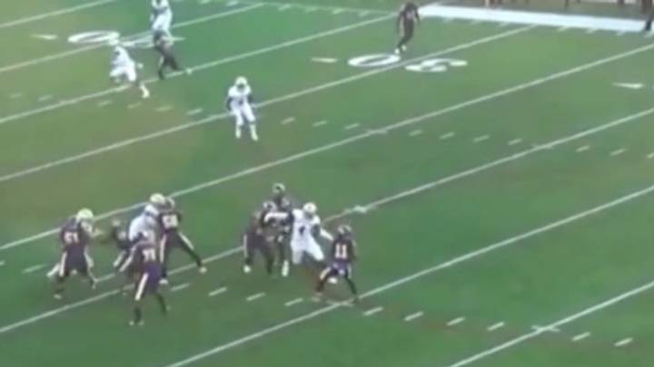 Duke Defensive End Target Barryn Sorrell Chooses Northwestern Duke Defensive End Target Barryn Sorrell Chooses Northwestern