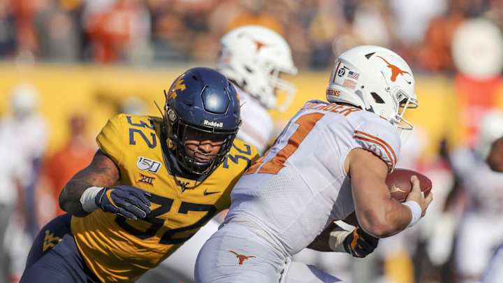 VanDarius Cowan "Starting to Show Some Signs" to Neal Brown