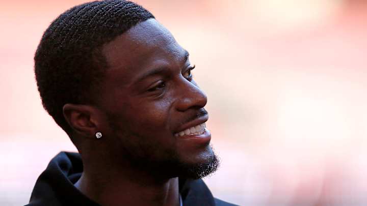 A.J. Green has third-highest odds to win 2020 NFL Comeback Player of the Year