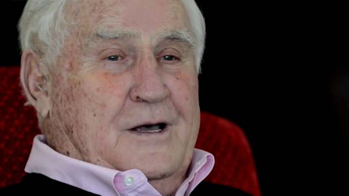 Broncos Mourn the Passing of Hall-of-Fame Head Coach Don Shula