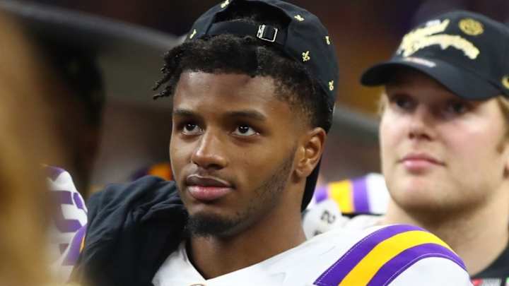 Fulton Faces Language Barrier With Titans