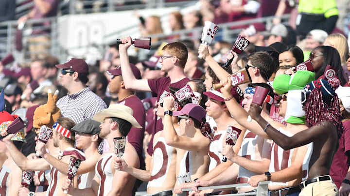 MSU AD John Cohen speaks on possibility of fans in Davis Wade this fall MSU AD John Cohen speaks on possibility of fans in Davis Wade this fall