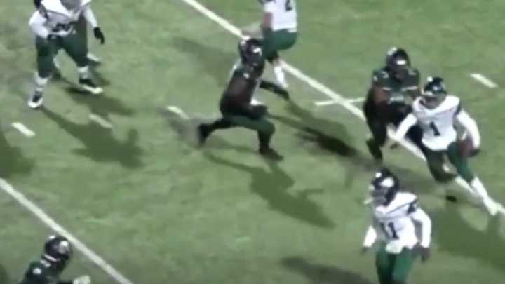 Duke Offers Three-Star Defensive End Braylen Jackson