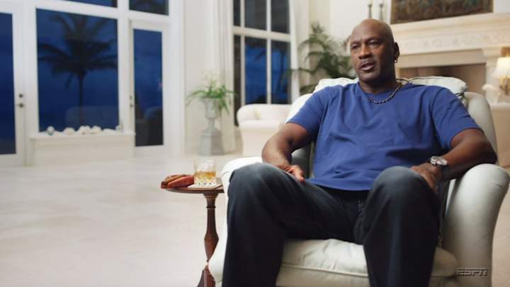 Michael Jordan on 'Ingrained Racism' in America: 'We Have Had Enough'