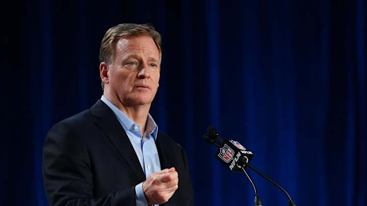 NFL takes tenacious stand against COVID-19, plans 2020 Season NFL takes tenacious stand against COVID-19, plans 2020 Season