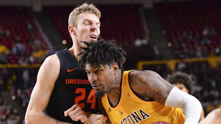 Romello White To Vanderbilt Rumors Gaining Steam