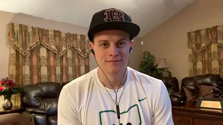 Insiders believe Bengals' draft class will make biggest impact this season Insiders believe Bengals' draft class will make biggest impact this season